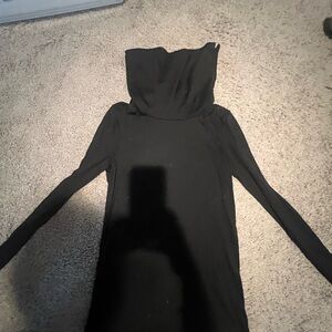 Ann taylor turtle neck. Soft and wardrobe essential